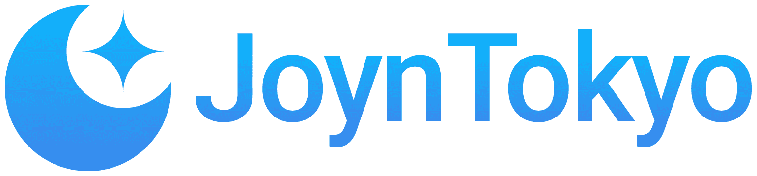 JoynTokyo