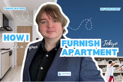 moving to japan - 10 3