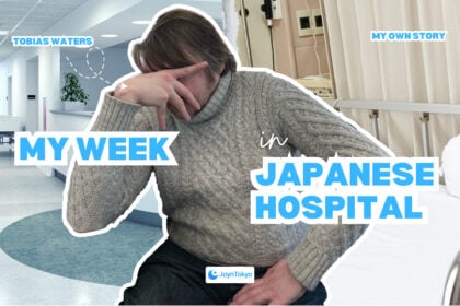 moving to japan - tobi