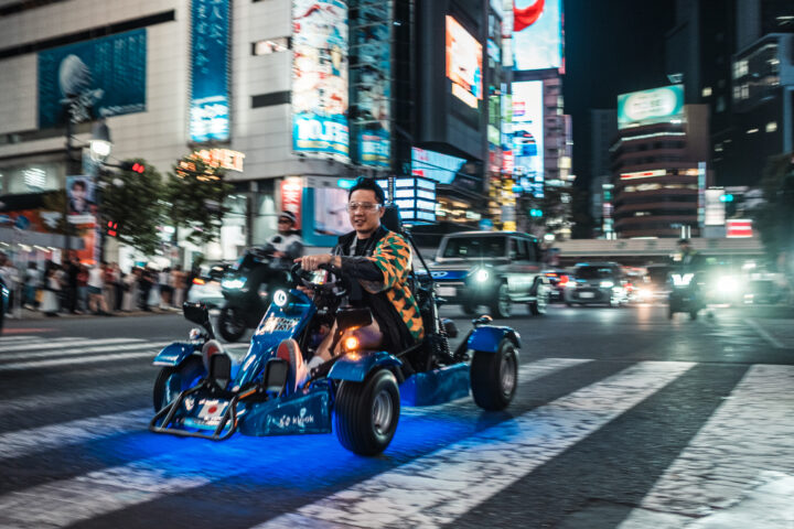 JapanKart