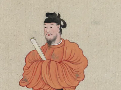 Prince Shōtoku