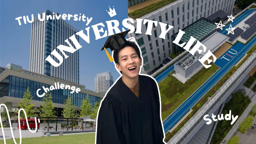 Tokyo Internation University