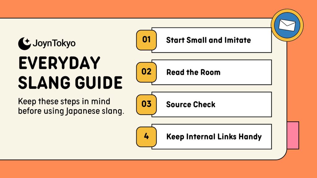 everyday slang guide