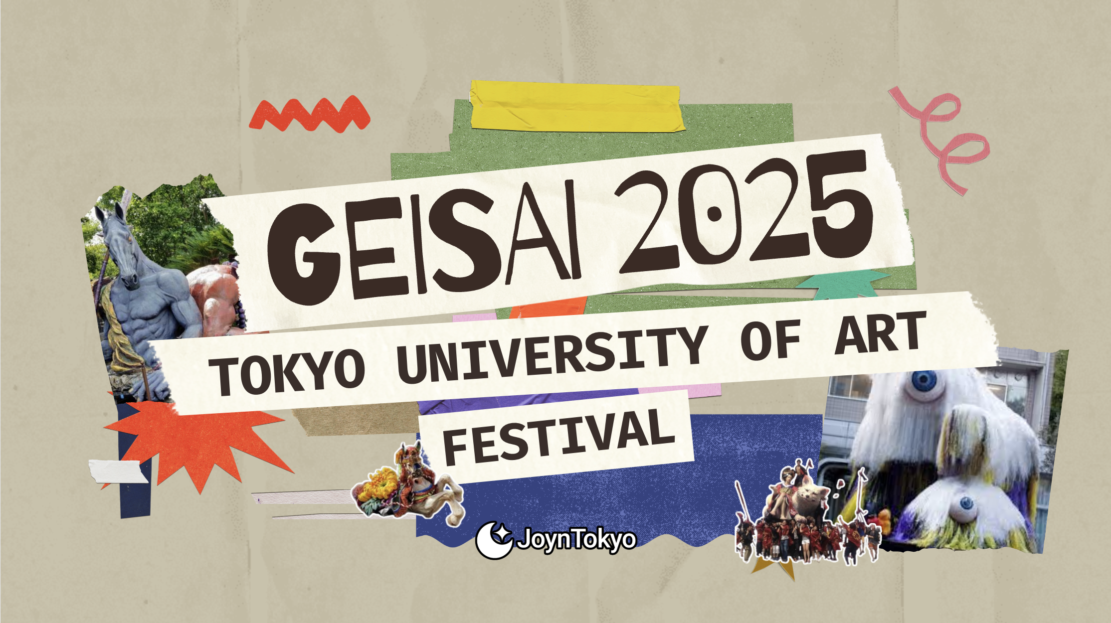 geisai 2025