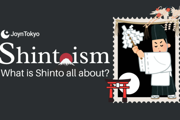 what is shintoism