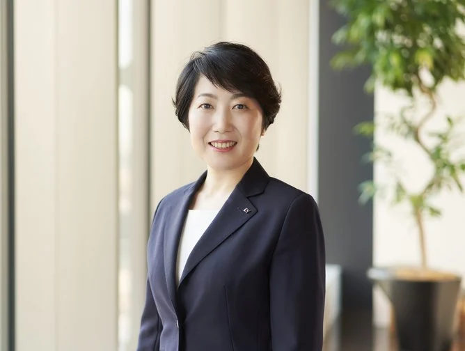 source: Business Cheif Asia - Masami Katakura CEO, EY ShinNihon