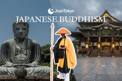japanese buddhism