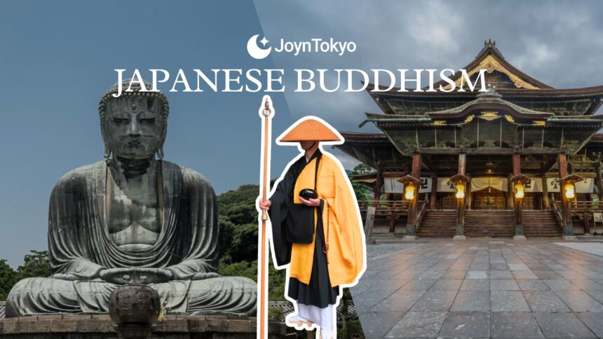 japanese buddhism