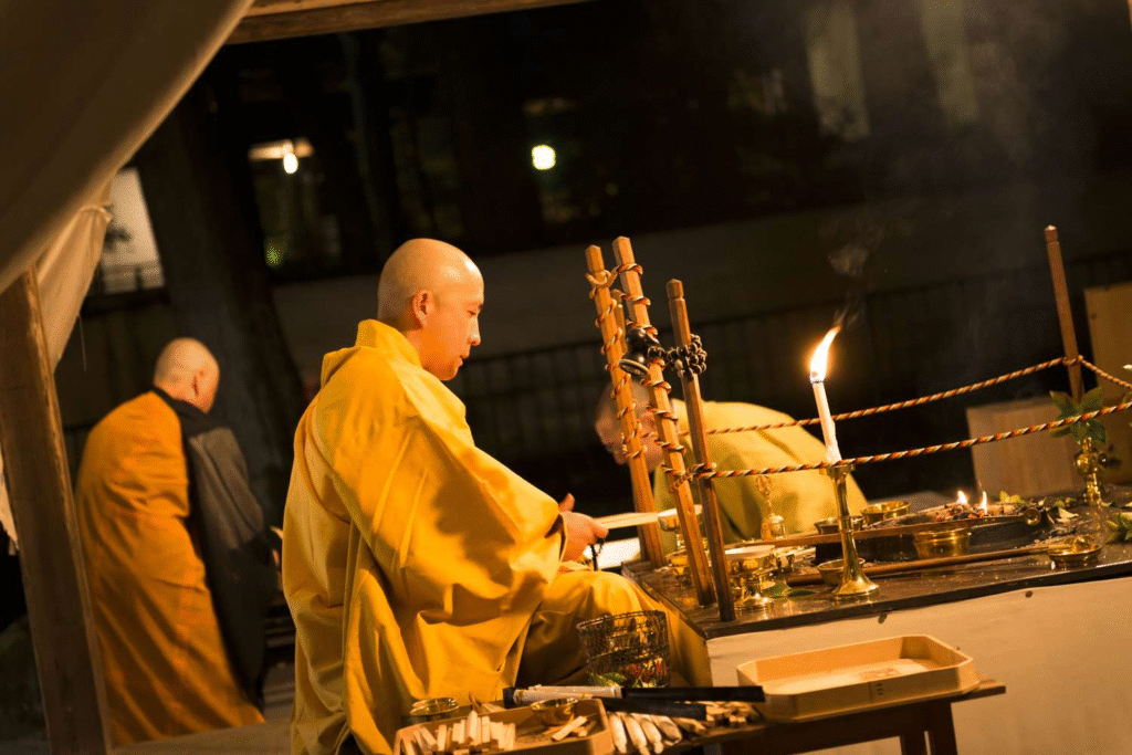 shingon buddhism