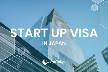 start up visa japan