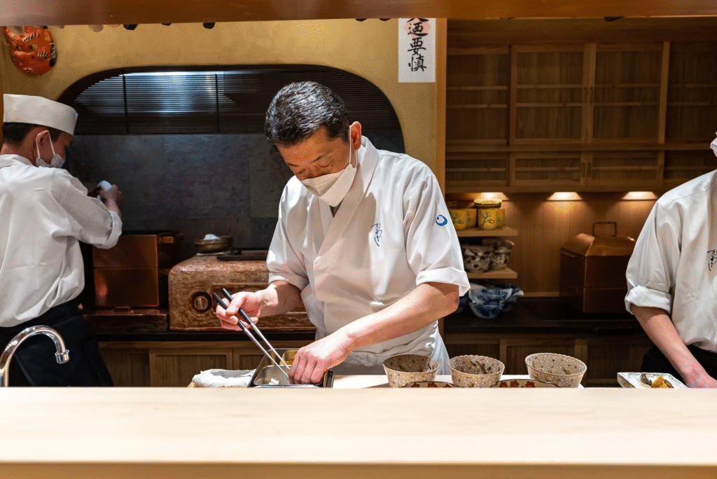 Azabu Kadowaki