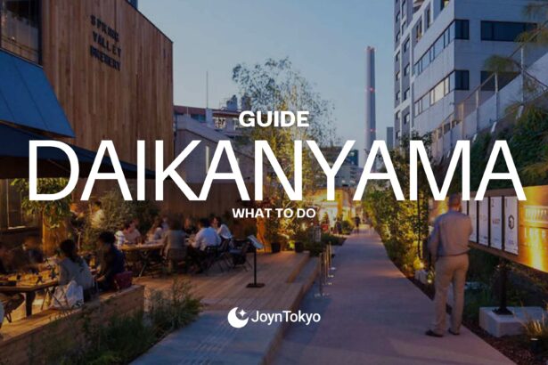 Daikanyama-Tokyo