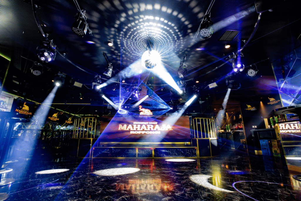Maharaja Roppongi