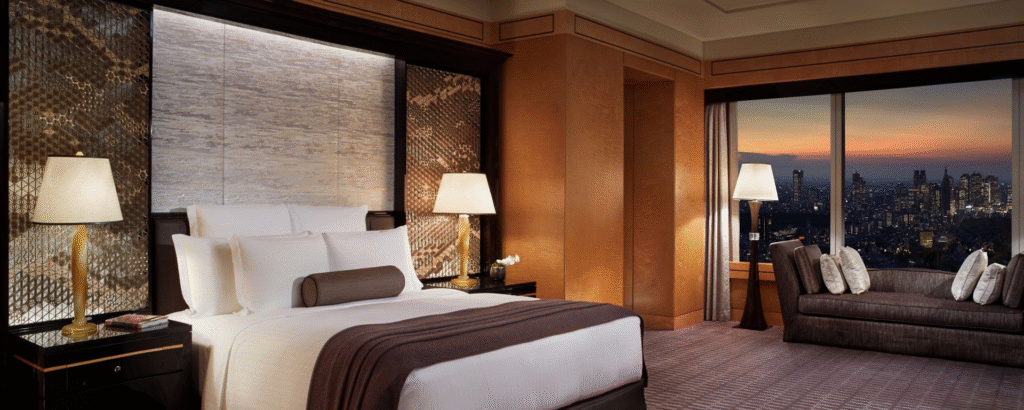 The Ritz-Carlton Tokyo