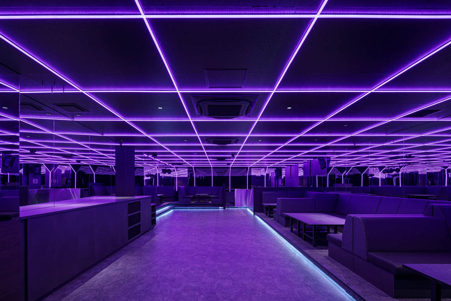 V2 Tokyo