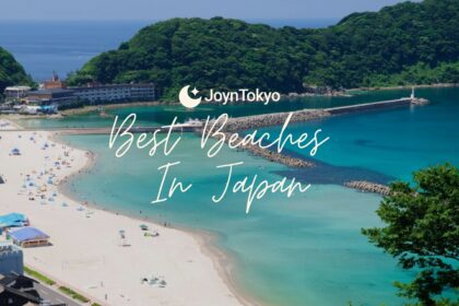 best beaches in japan by should visit