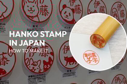 如何在日本制作手绢