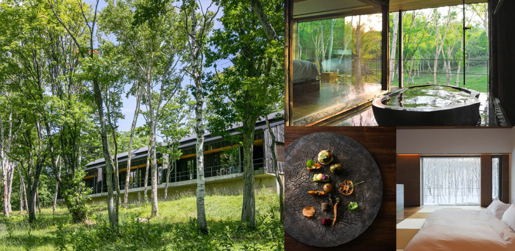 Zaborin Ryokan
