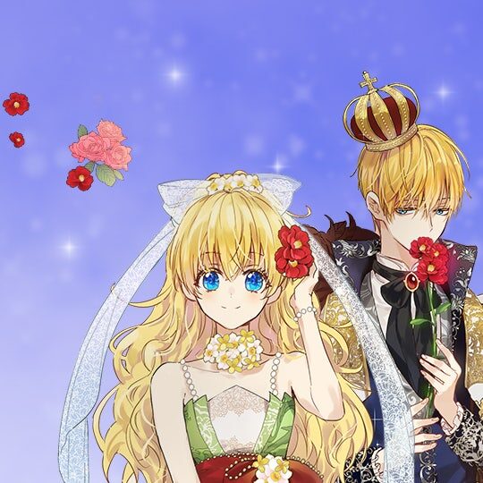 14. The Fated Magical Princess- Who Made Me a Princess