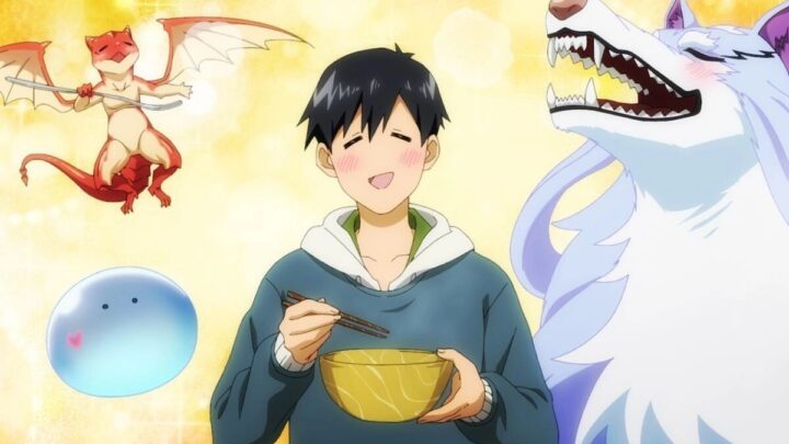 19. Campfire Cooking in Another World with My Absurd Skill Season 2