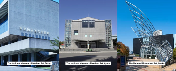 Art Exhibitions and Museum Open Days