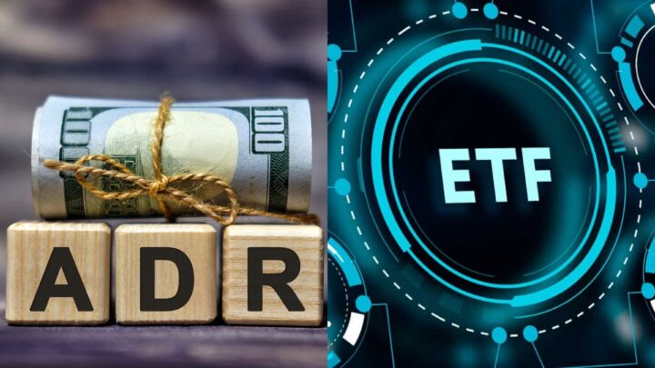 Buying Japanese Stocks via ADRs and ETFs