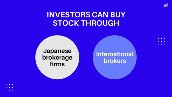 Can Foreigners Buy Japanese Stocks?