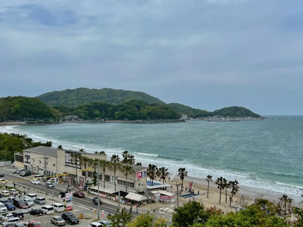 Coastal Lifestyle and Beaches