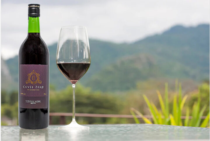 Cuvée Zero