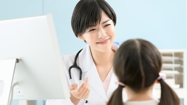 Doctor Salary in Japan
