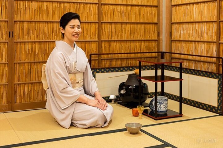 Explore Kyoto’s Traditional Side