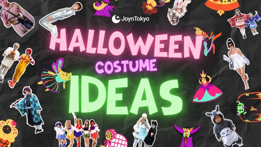 Halloween Costumes