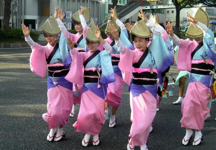 How Culture Day in Japan Is Celebrated
