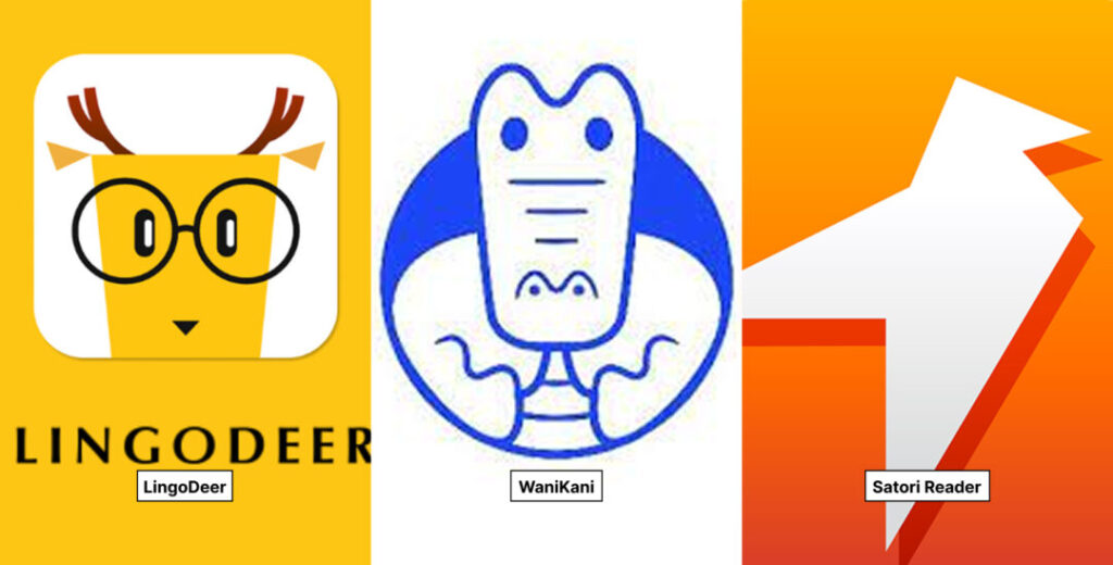 Language Learning Apps