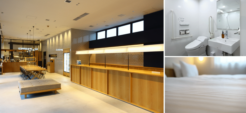 MUSTARD HOTEL Shibuya