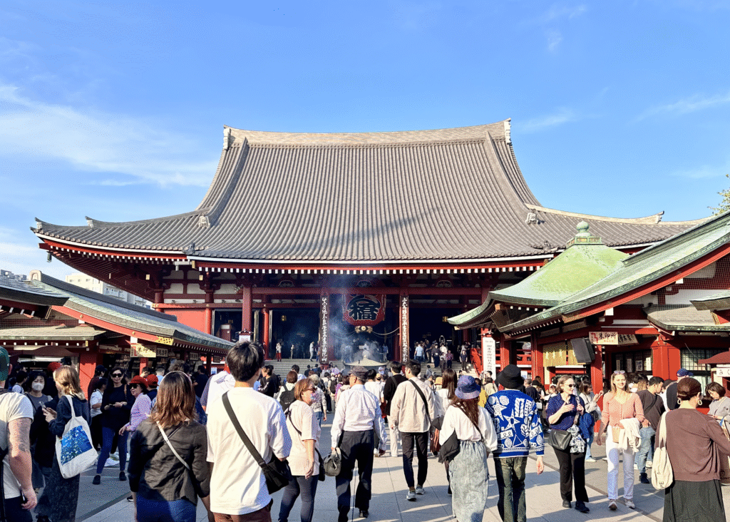 Sensoji