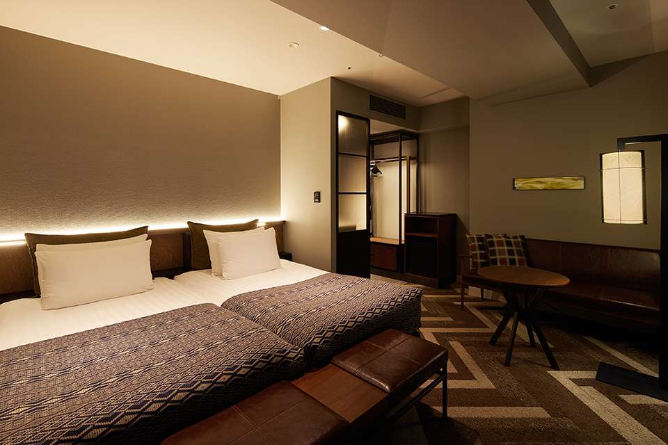Shibuya Stream Excel Hotel Tokyu