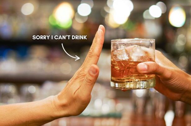 Sober October in Japan