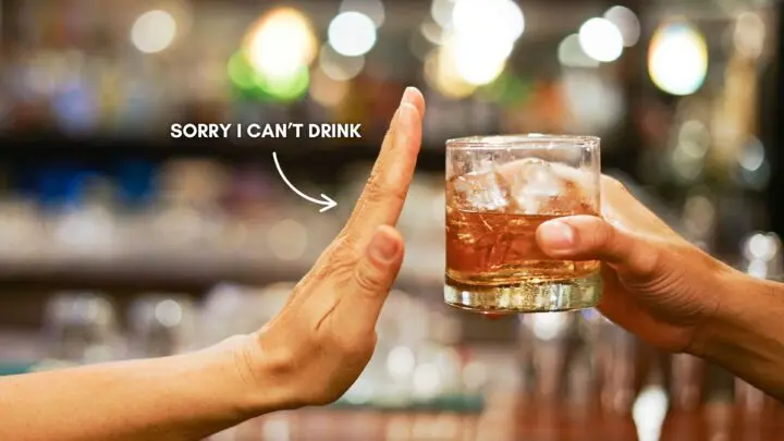 Sober October in Japan