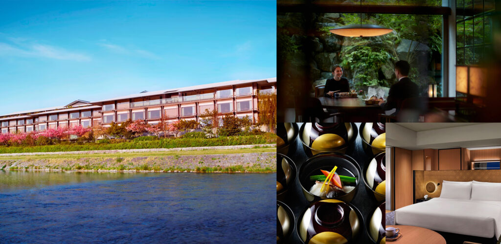 The Ritz-Carlton Kyoto