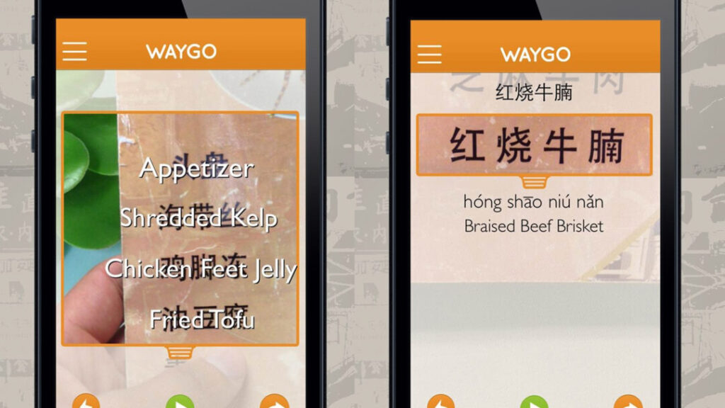 Waygo