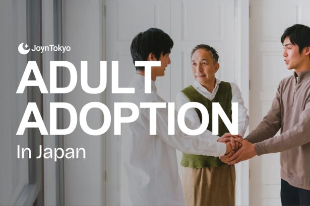 adult-adoption-in-japan