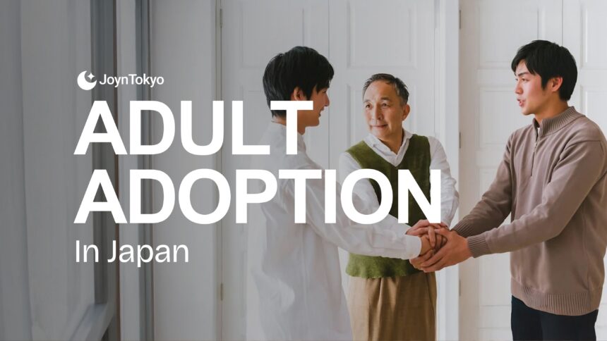 adult-adoption-in-japan