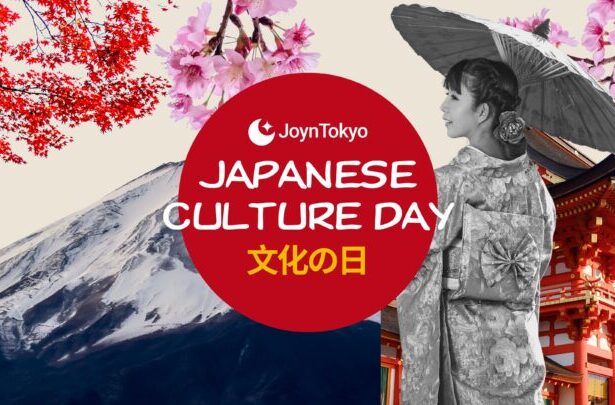 culture day in japan