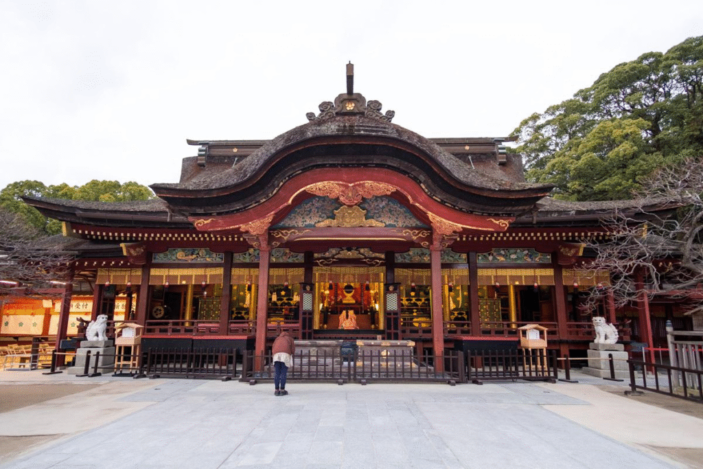 dazaifu
