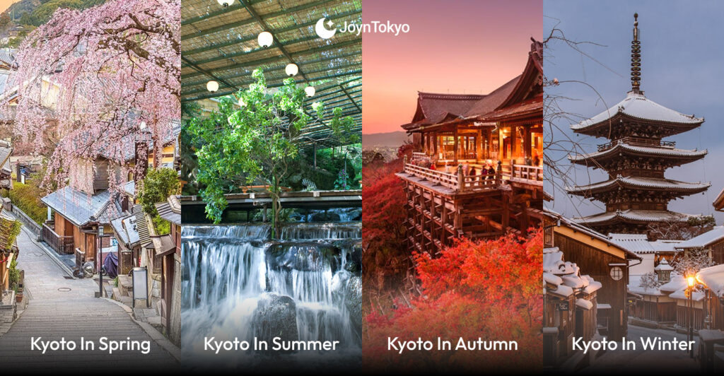 four-seasons-in-kyoto