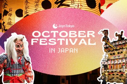 October festivals in Japan - october festival in japan 1