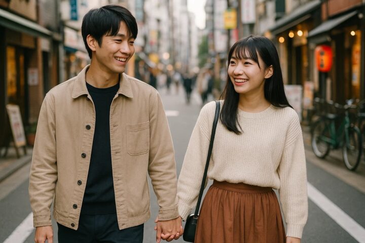 rent a girlfriend in japan