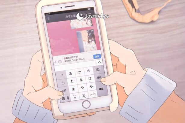 How to Type in Japanese