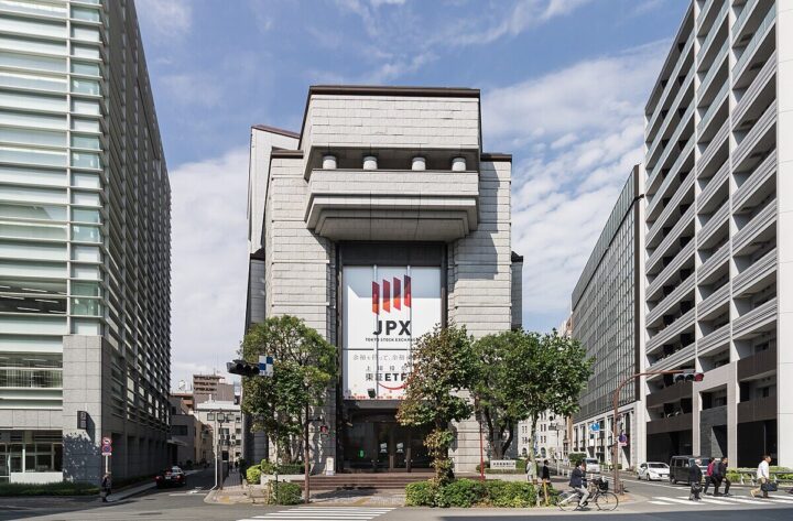 understanding japanese stock market